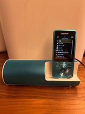 Sony Walkman NW-S785 Blue MP3