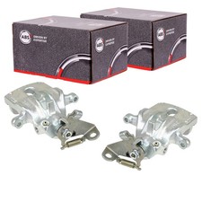 2x A.B.S. BREMSSATTEL HINTEN LINKS+RECHTS passend für ALFA ROMEO 145 146 155 GTV
