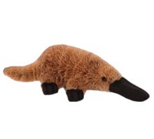 Platypus - Medium15cm