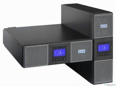EATON 9PX5K Double-Conversion On-Line UPS 5000VA 4500W 208V 3U Power Backup