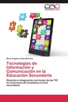 MaríA AngéLica LóPez MartíNez | TecnologíAs De InformacióN Y ComunicacióN En...