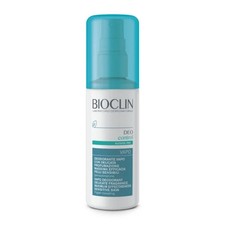 BioClin Deo Control Vapo Deodorante Ipersudorazione 100ml