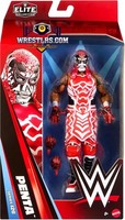 Penta - WWE Elite Series 126 - Mattel Action Figure - New - USA VERSION