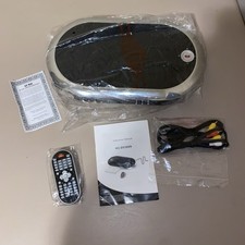 New DVD player HC-DV3899 Complete Out Of Box