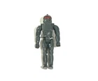 Cylon Raider Pilot 2 Inch Figure Battlestar Galactica Vintage 1978 Mattel