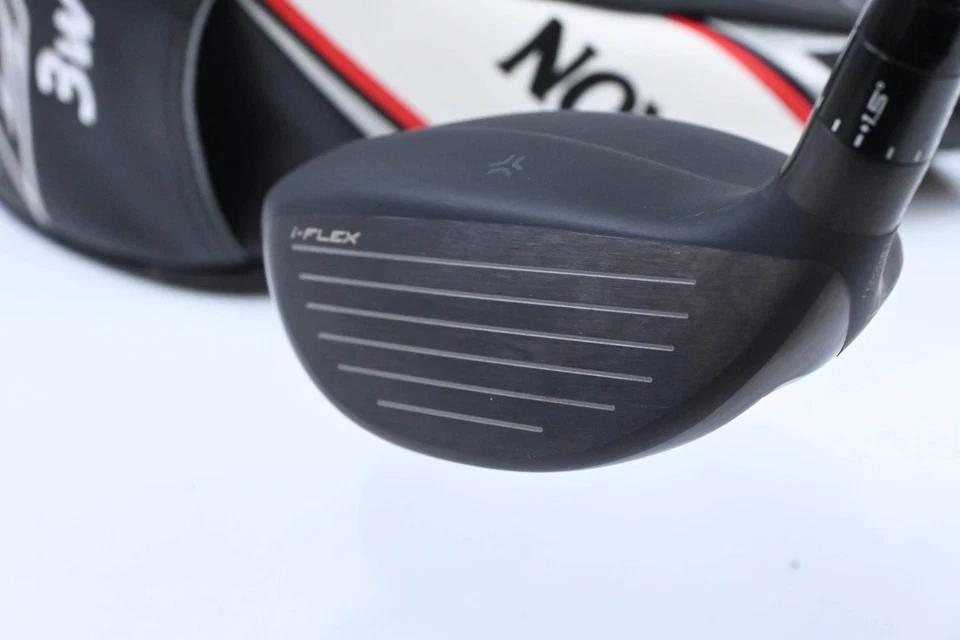 Srixon ZXi #3 Wood / 15 Degree / X-Flex Miyazaki Codex 7 - Image 4 of 4