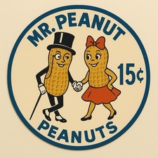 Mr.ピーナッツ | eBay公認海外通販サイト | セカイモン