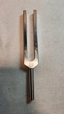 Tuning Fork - Steel - 512, VEX