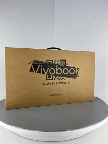 (Pa2) ASUS Vivobook Go 15 (E1504F) 128GB SSD - 8GB RAM - Picture 11 of 15