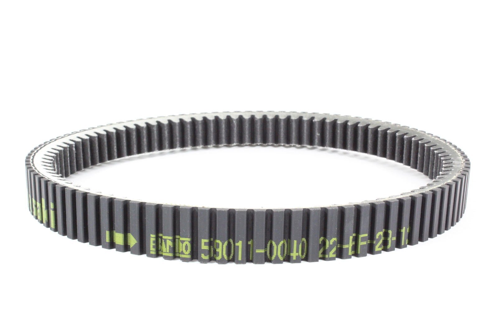 New Kawasaki OEM Genuine Drive Belt 2014 2015 Teryx Teryx4 800 59011