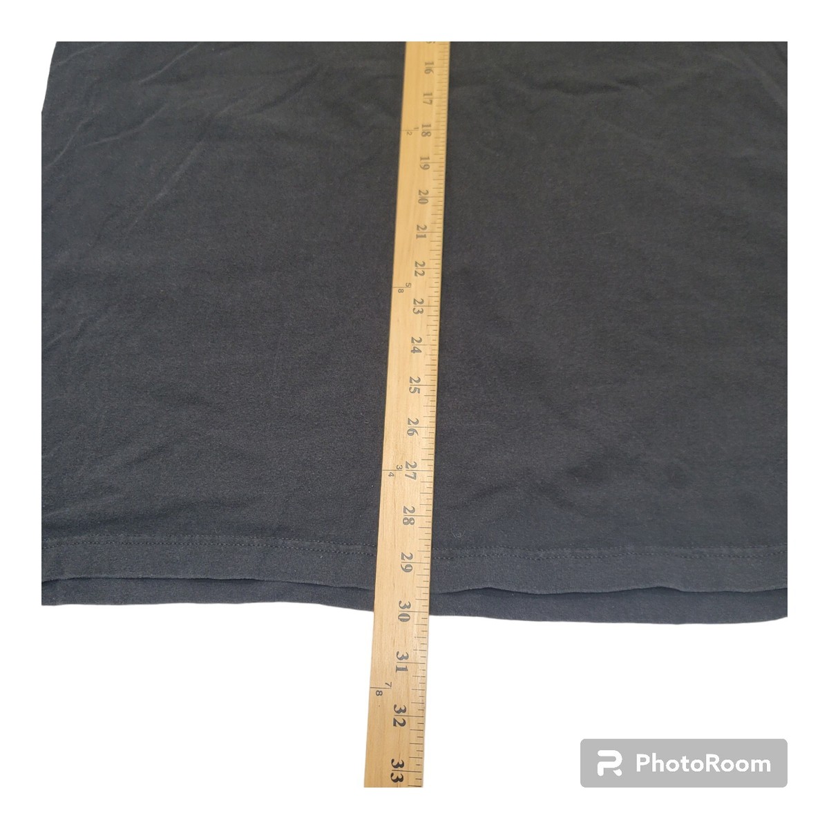 The Original Thump Records 26th Anniversary Shirt 2XL Old School