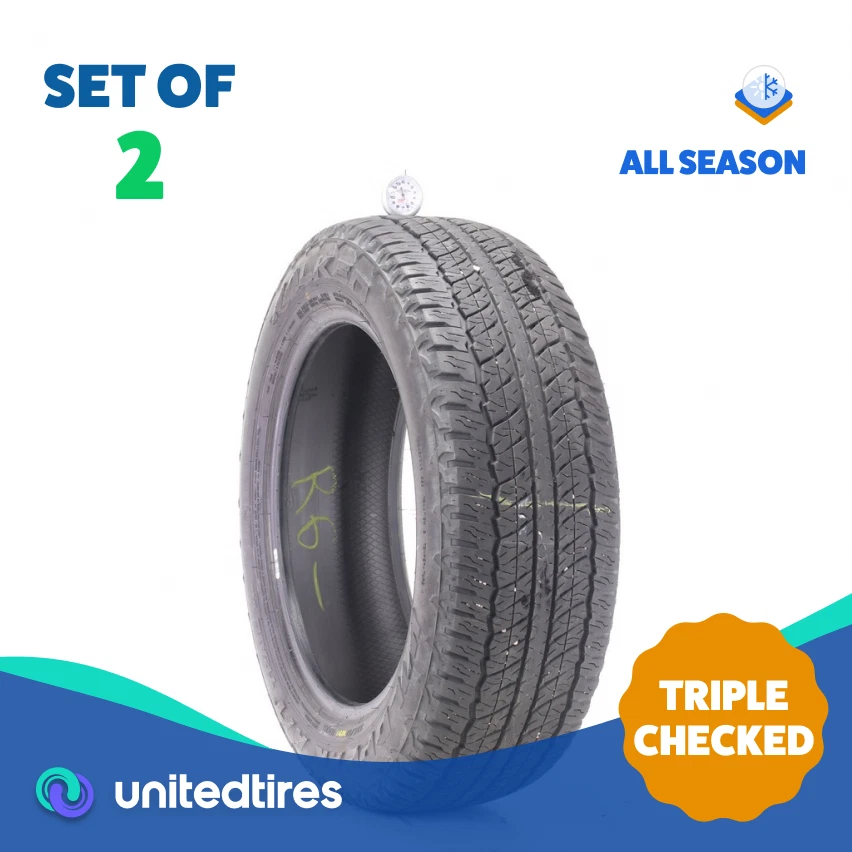 FALKEN「WILDPEAK A/T TRAIL 01A 225/60R18 100H | bergosafety.com.br