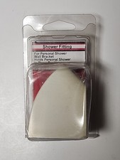 Shower Wall Bracket 3 Position 08-2411 Lasco 1 qty