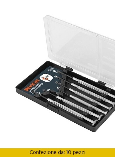 Segaccio a Mano Wokin 310218 450mm - Taglio Rapido Legno e PVC