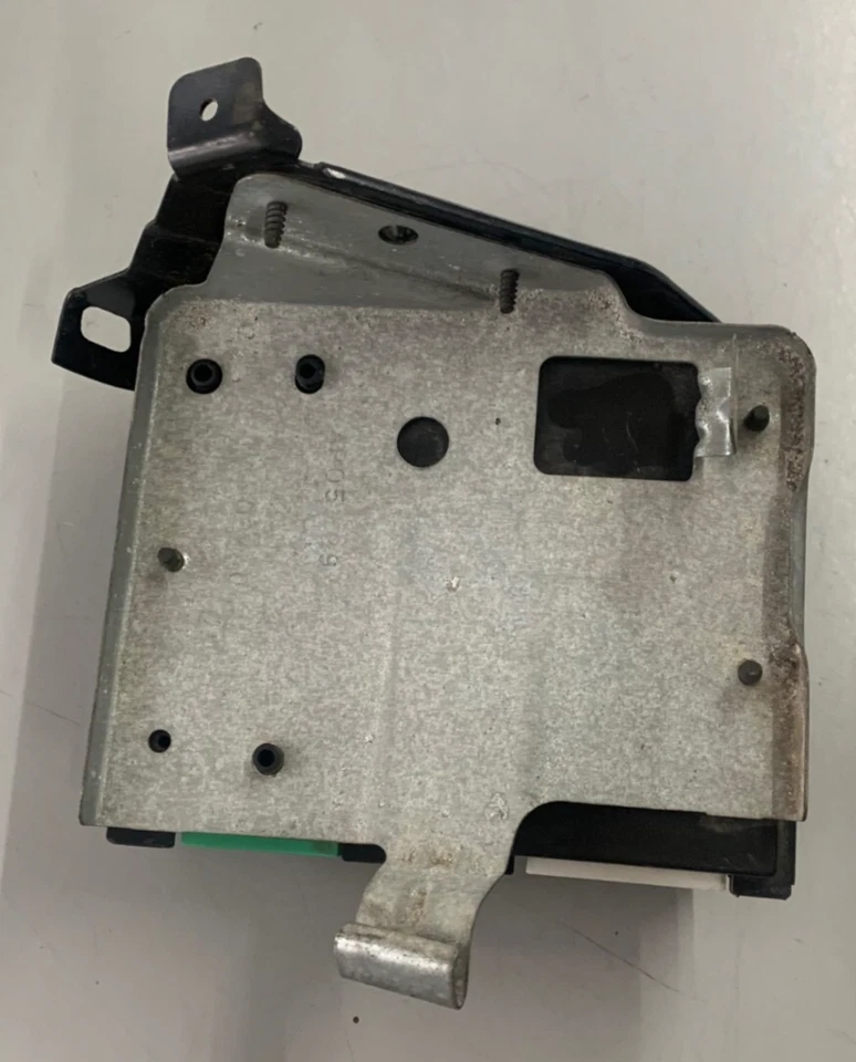 1999 Dodge Durango multifuncional ECM temporização e alarme sem chave 56021385AF fabricante de equipamento original - Imagem 3 de 4