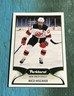 2021-22 Parkhurst Hockey Cards~Nico Hischier - New Jersey Devils-#48