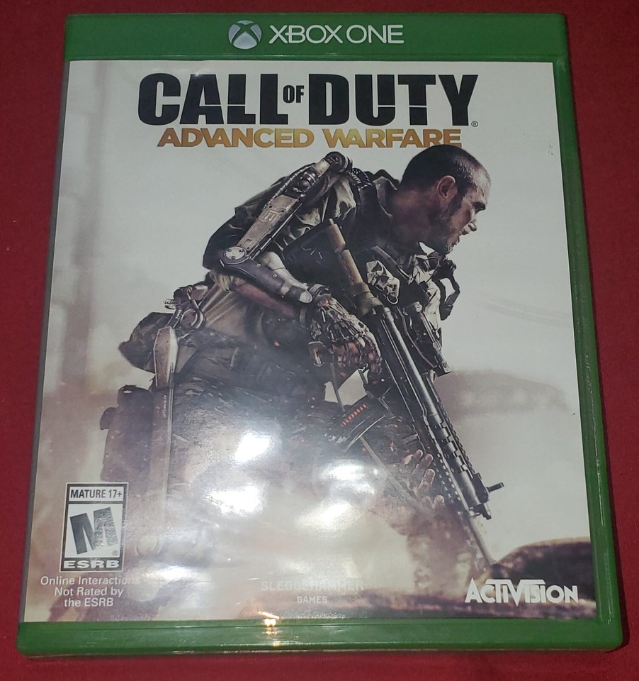 PRICE DROP!!! XBOX ONE GAMES Sale Pick & Choose Combined Ship Huge Used