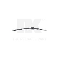 Bremsschlauch Nk 853754 FüR Peugeot, Vorderachse
