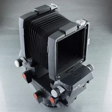 LINHOF M 679 System 6x6 6x7 6x9 Medium Format Camera, MUNICH optische Bank ☆☆☆
