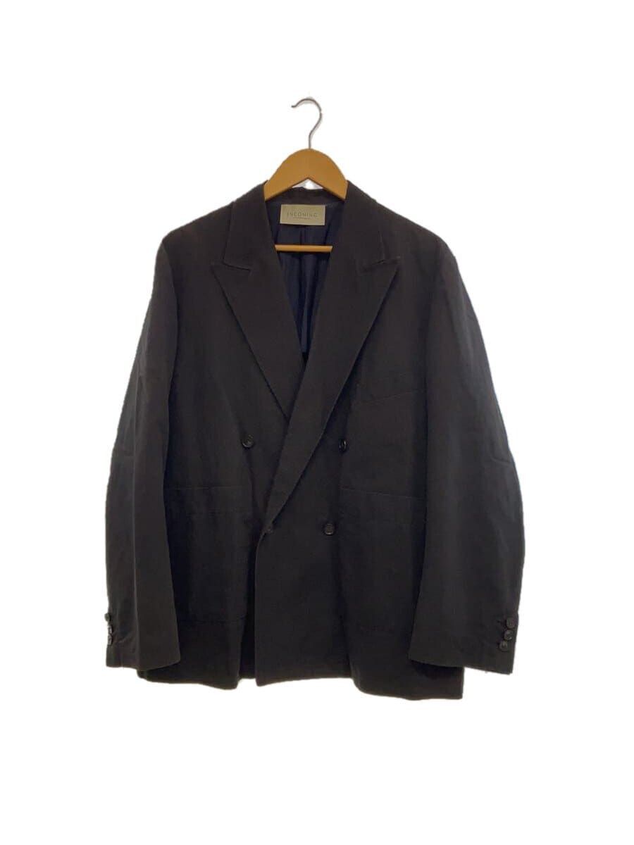 ENCOMING / DOUBLE BREASTED JACKET 【公式通販】