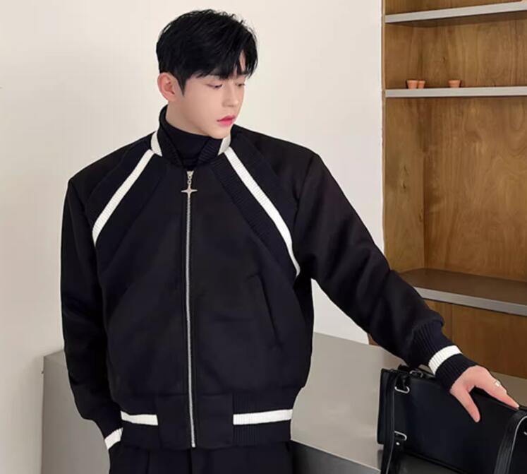 short length tailored jacket ダブル PUNK short length tailored jacket ダブル PUNK