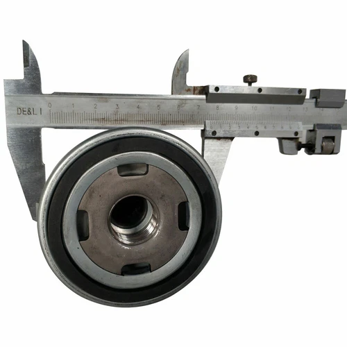 Filtro olio spin-on per compressore aria a vite 4-7,5 KW accessori - Foto 6 di 6