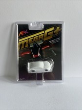 AFX Mega G Tomy Unpainted Taurus Slot Car New In Box