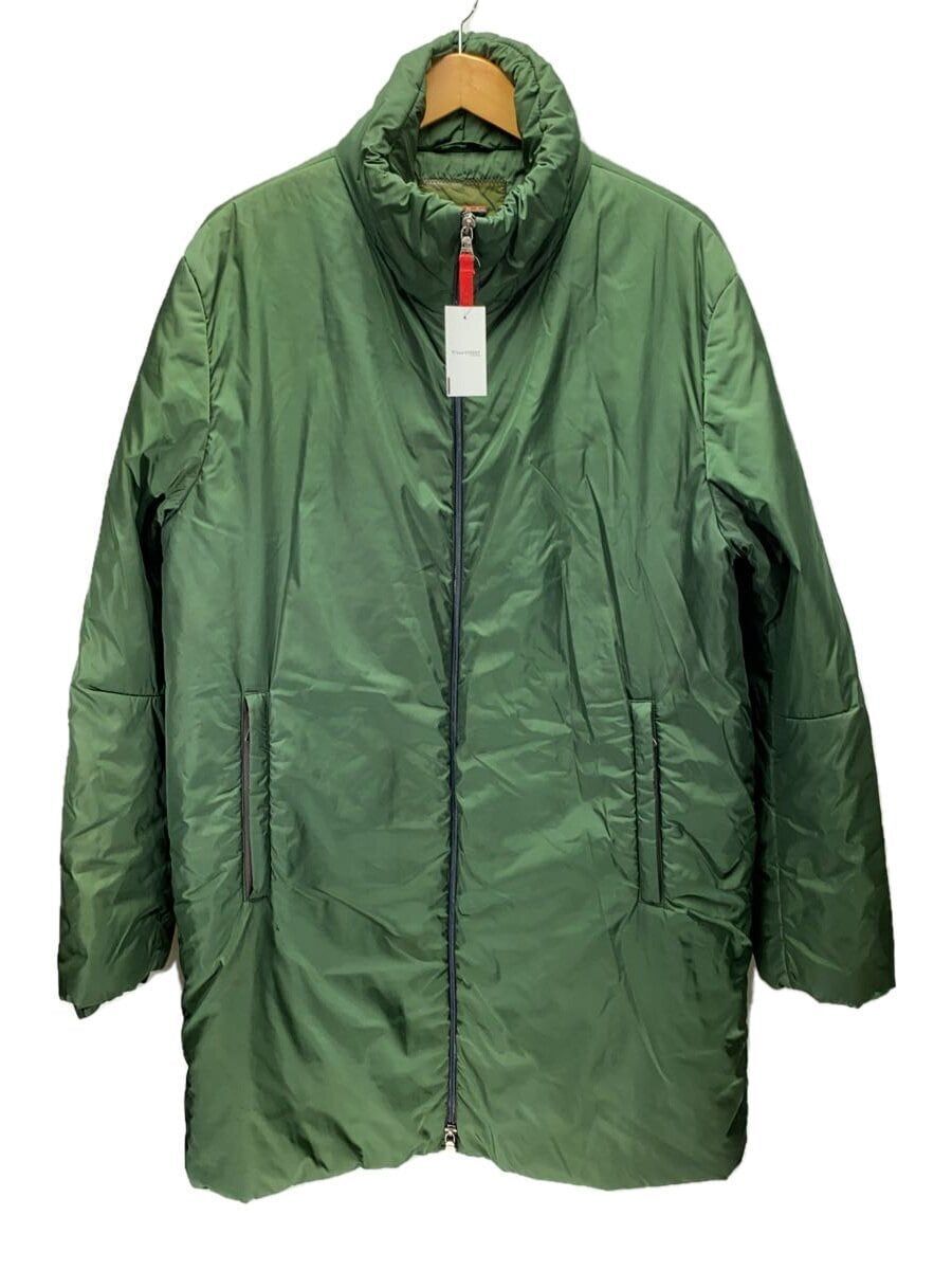 PRADA nylon jacket Green SGV294 Used | eBay PRADA nylon jacket Green SGV294 Used | eBay