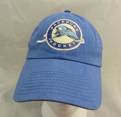 Probound Hockey  cap hat adjustable buckle