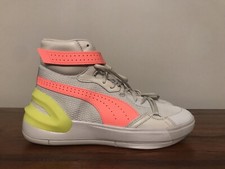 Puma Sky Modern Basketball Trevor Project Mens Size 9 (19413101)