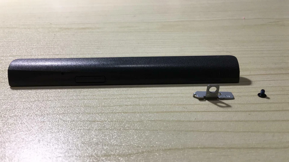 HP 250 G5 - HP 255 G5 Cover Lünette Dvd-Brenner Tankdeckel Leser