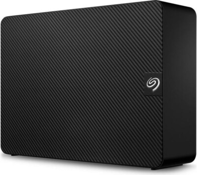 Seagate Expansion 6TB Desktop Externe Festplatte USB 3.0 -STKP6000400