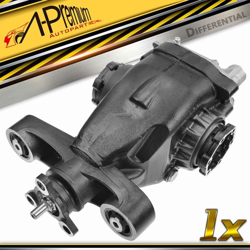 Differential Axle Carrier for Cadillac ATS Base Luxury 2016-2019 L4 2.0L Petrol - 第 1/8 張圖片