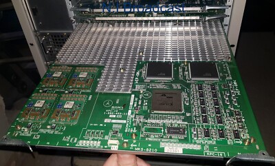 Sony mvs8000a  mks-8210 ( mks8210 ) kpc16 board for sony mvs8000a multiformat 
