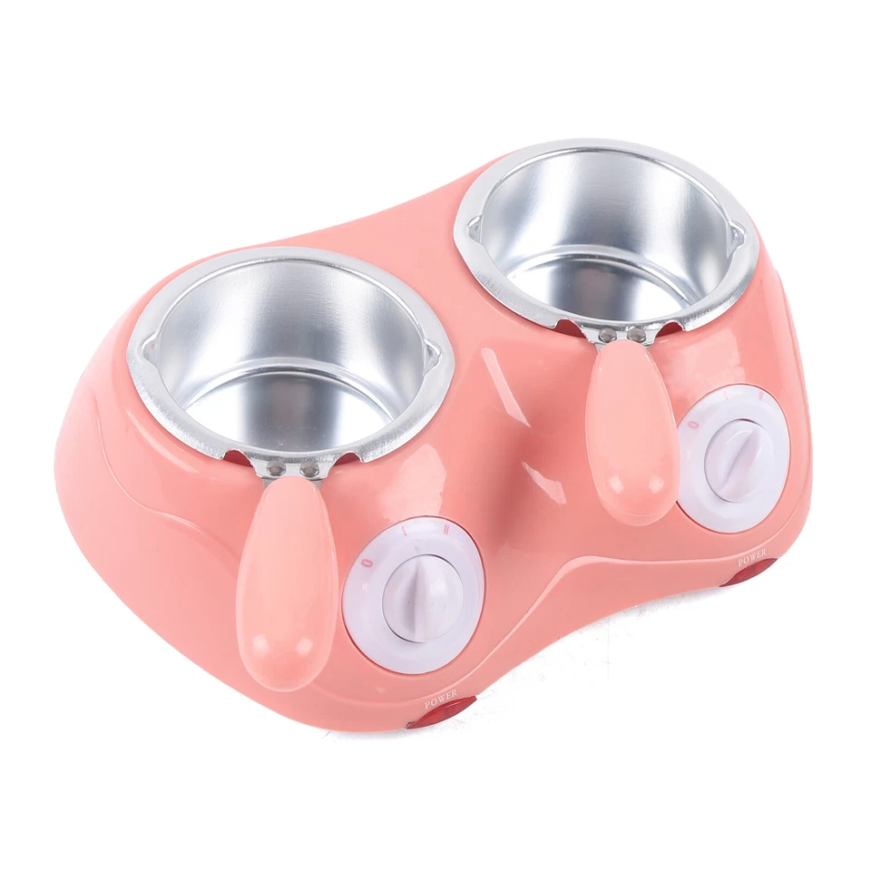 250ml Commercial Electric Melter Machine Candy Chocolate Making Melting Pot - Image 3 of 4