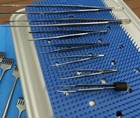 Professional Obstetrician-Gynecologist OB/GYN Set with case #1 — photo 3