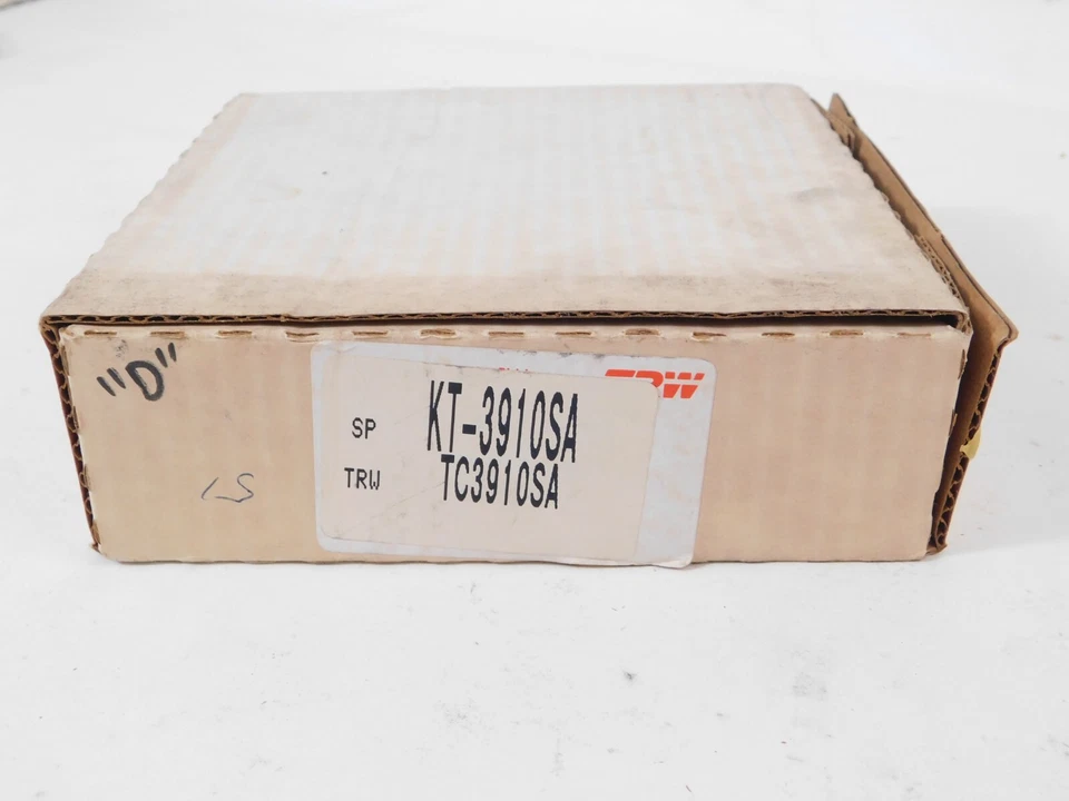 Juego de sincronización de motor KT-3910SA potencia sellada para Mitsubishi 1974-1989 2,0 L 2,6 L-L4 Foto 3 de 3