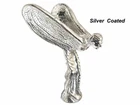 Rolls Royce Spirit of Ecstasy Phantom car Bonnet Mascot. Hood ornament. ##