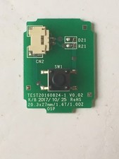 VIZIO D43FX-F4 Power Button Board TEST20160824-1