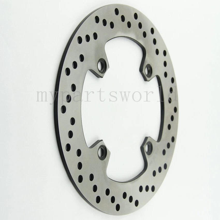 Rotor de disco de freno trasero para Suzuki 69211-10G00 AN650 Burgman 650 2001-2003 Foto 2 de 4