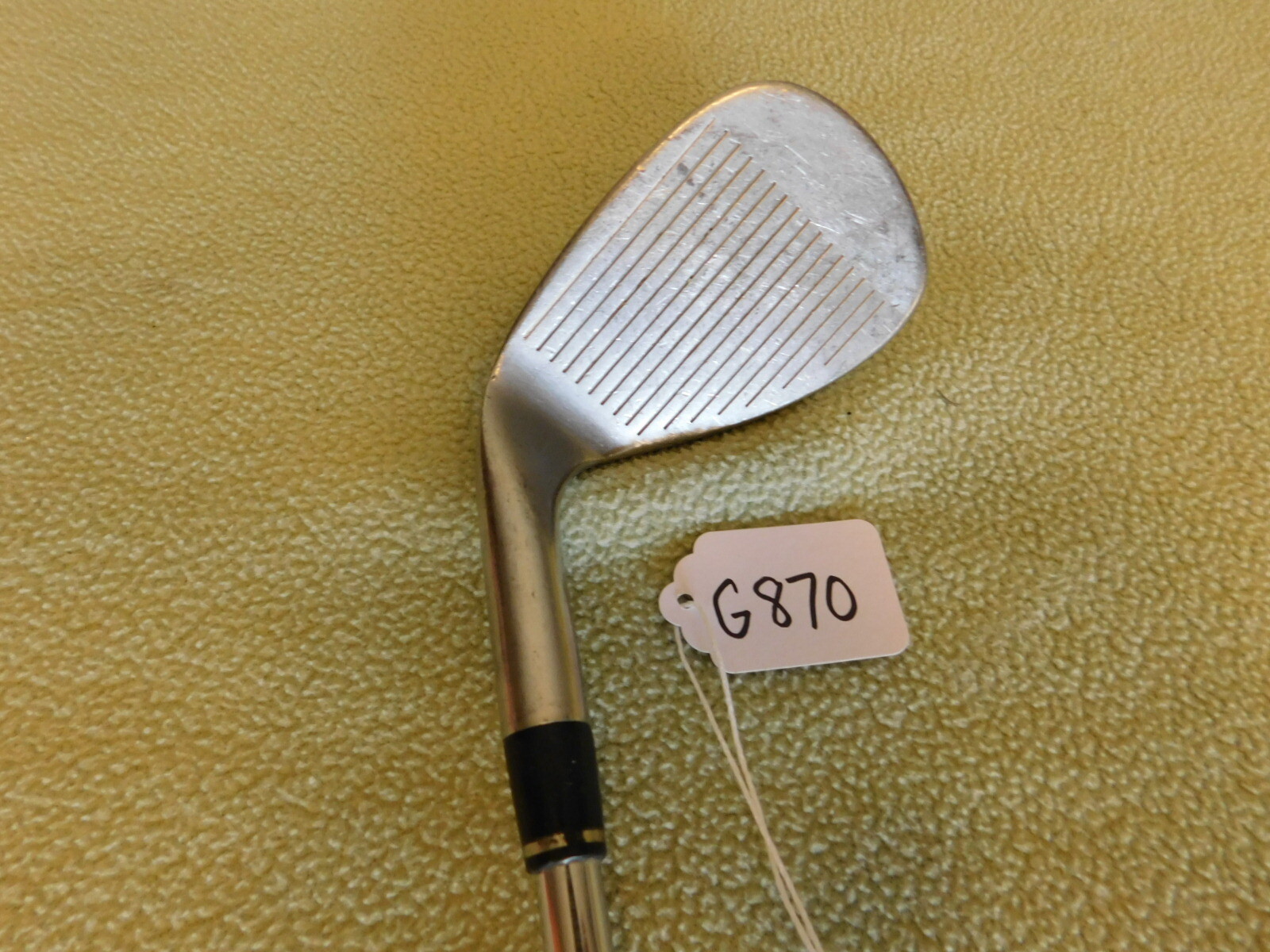 Adams Tight Lies TL914 Lob Wedge G870 eBay