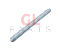 F�R Jeep Grand Cherokee 1999-2004 Einstiegblech Schweller Links Rechts Neu