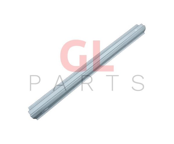 F�R Jeep Grand Cherokee 1999-2004 Einstiegblech Schweller Links Rechts Neu-image