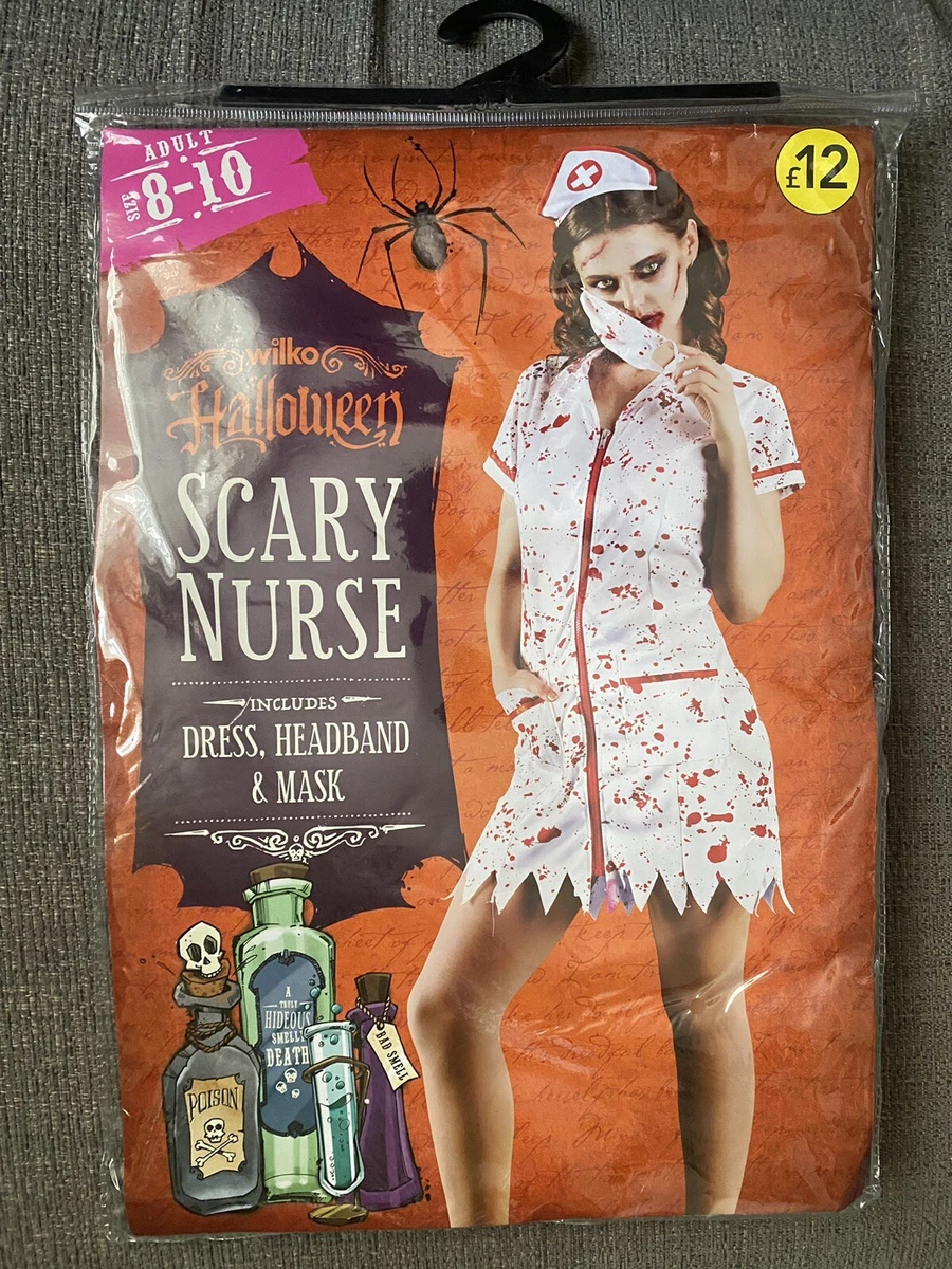 Wilkos clearance fancy dress