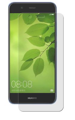 Huawei Nova 2 - 4x Panzerfolie Bruchschutzfolie Premium Folie