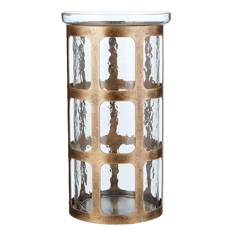 Large Hurricane Candle Holders & Accessories
