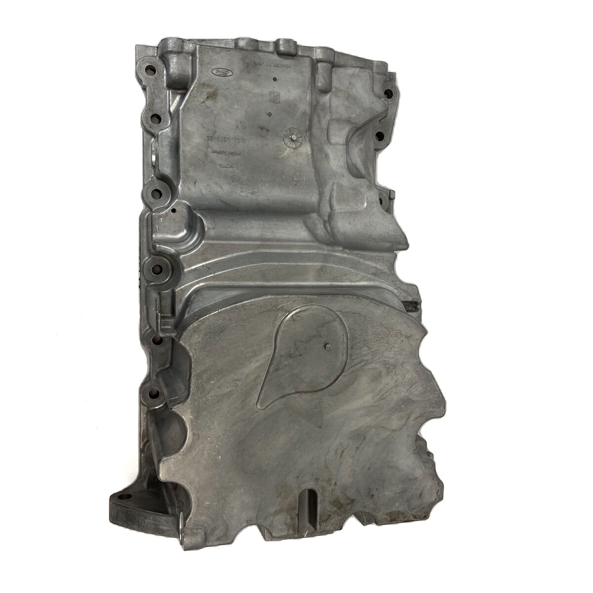 Genuine Ford 3.5L 3.3L 3.7L Oil Pan F150 Mustang Transit Expidition