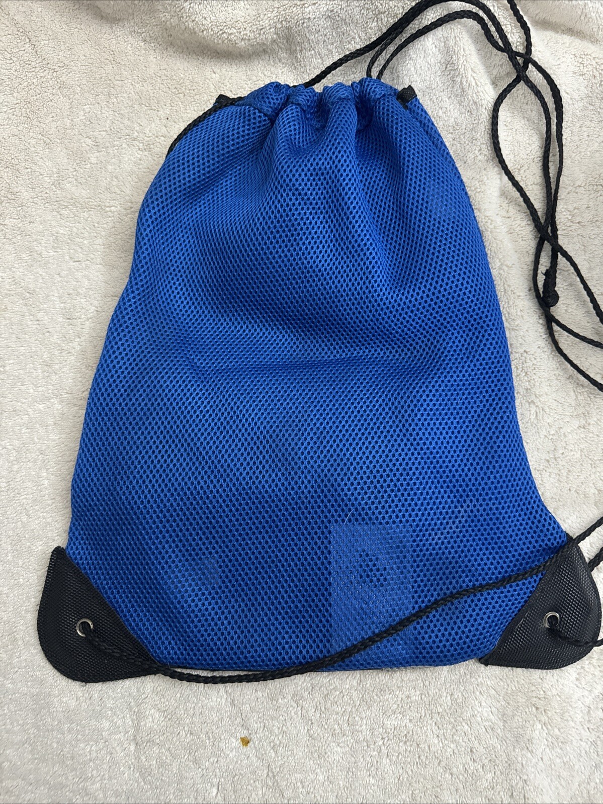 Republic Services drawstring backpack - image 3