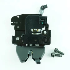 2012 - 2019 Nissan Versa Sedan OEM Trunk Latch Lid Lock Release 84630-3AN0B 2488