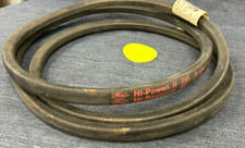 GATES HI-POWER II V-BELT B95 WIDTH 21/32" LENGTH 98"